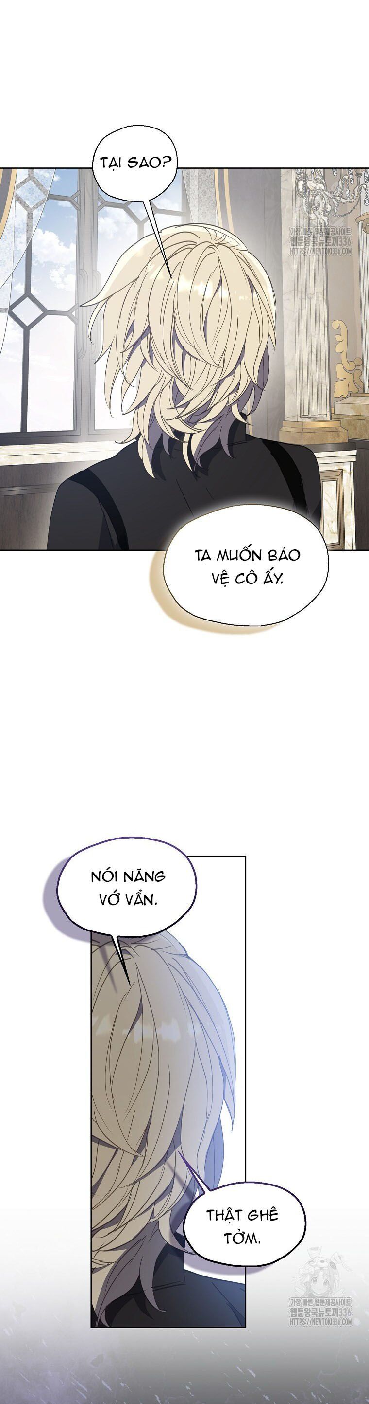 Bệ Hạ Xin Đừng Giết Tôi!!! Chapter 124.1 - 18