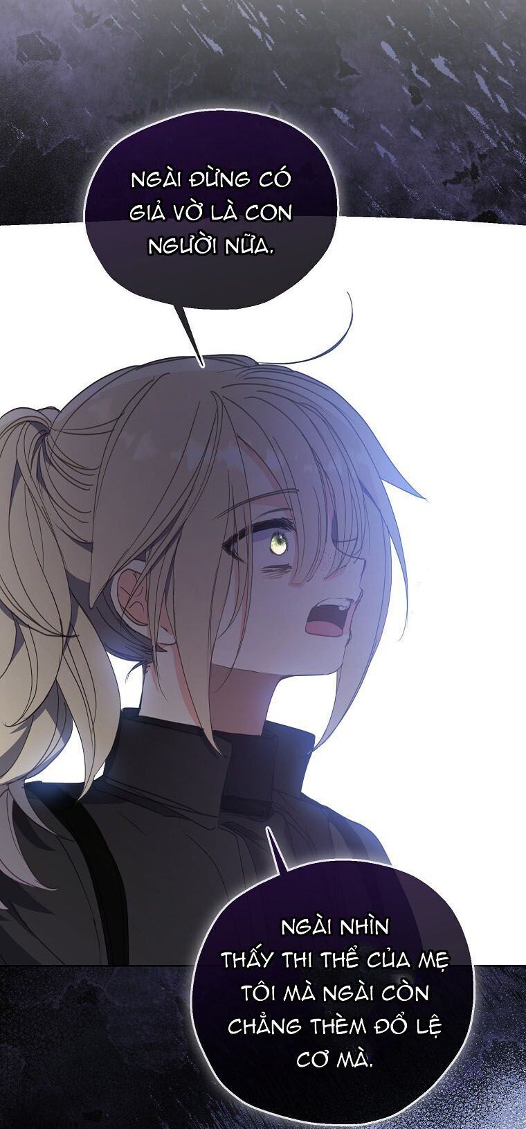 Bệ Hạ Xin Đừng Giết Tôi!!! Chapter 124.1 - 19