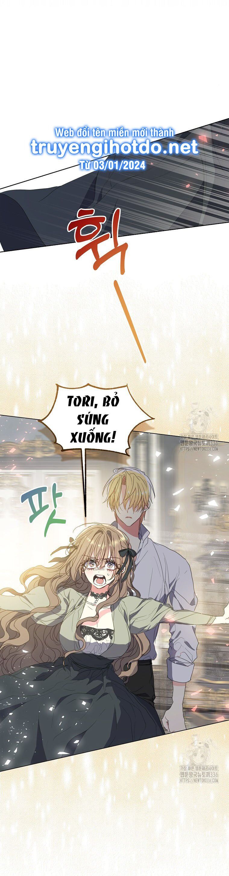 Bệ Hạ Xin Đừng Giết Tôi!!! Chapter 124.1 - 28