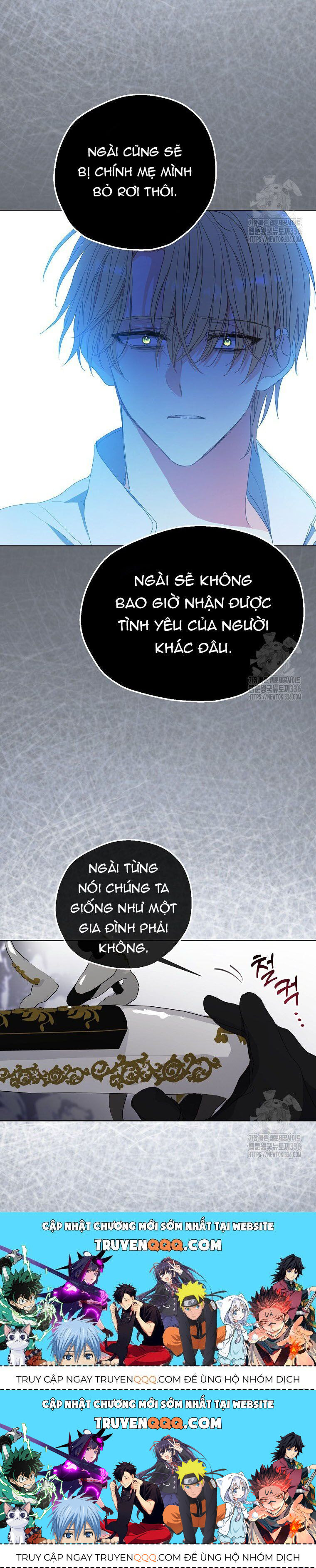 Bệ Hạ Xin Đừng Giết Tôi!!! Chapter 124.1 - 30