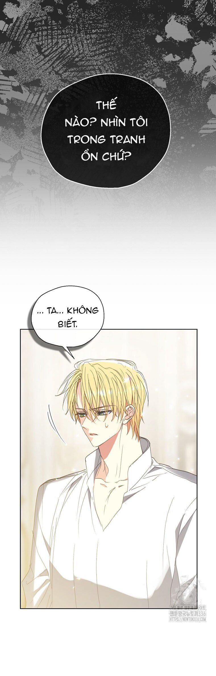 Bệ Hạ Xin Đừng Giết Tôi!!! Chapter 124.1 - 6