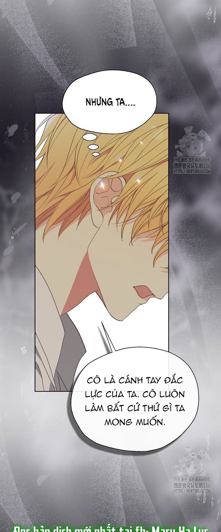 Bệ Hạ Xin Đừng Giết Tôi!!! Chapter 124.1 - 10