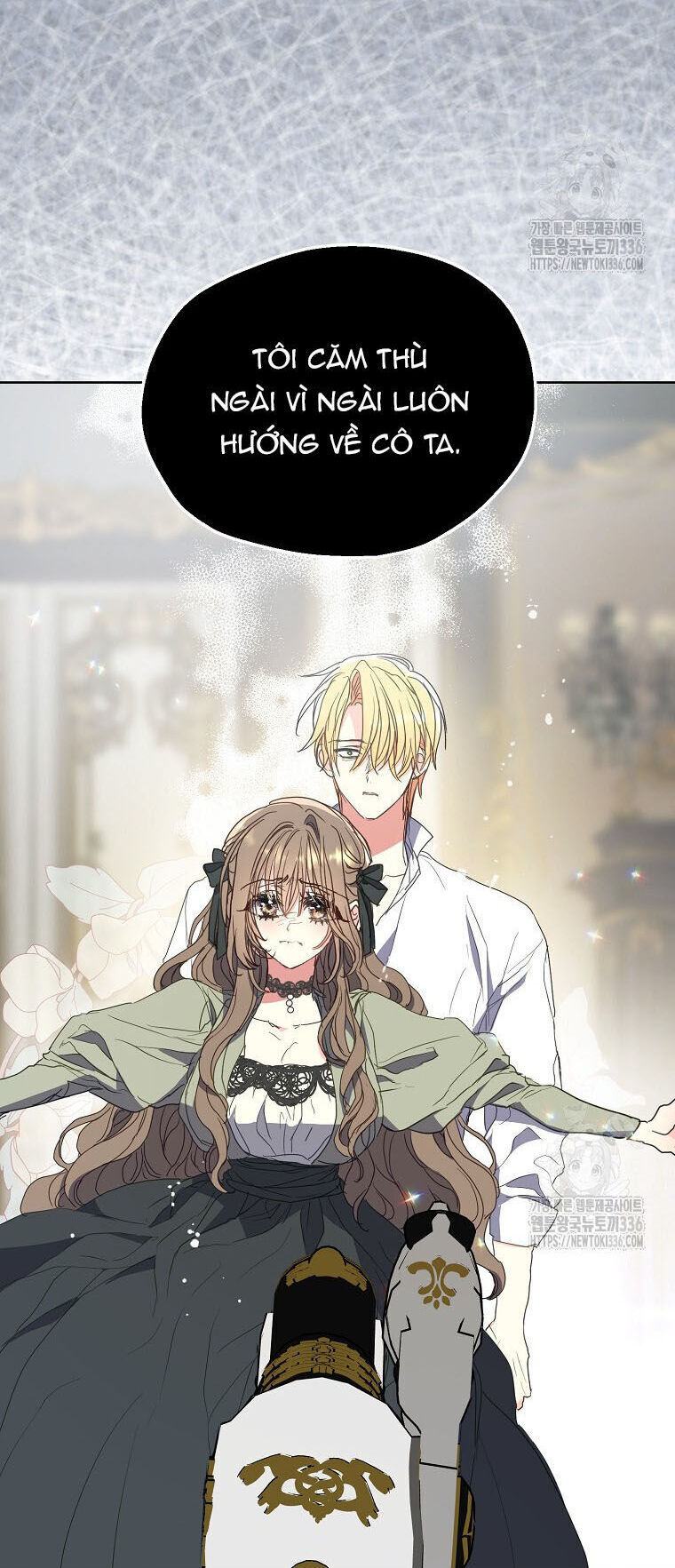 Bệ Hạ Xin Đừng Giết Tôi!!! Chapter 124.2 - 2