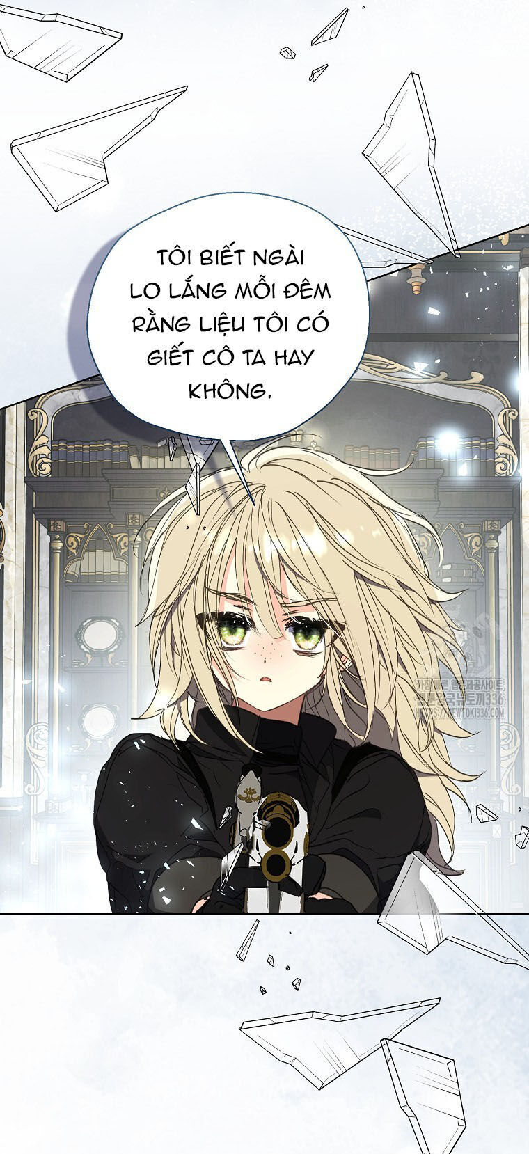 Bệ Hạ Xin Đừng Giết Tôi!!! Chapter 124.2 - 14