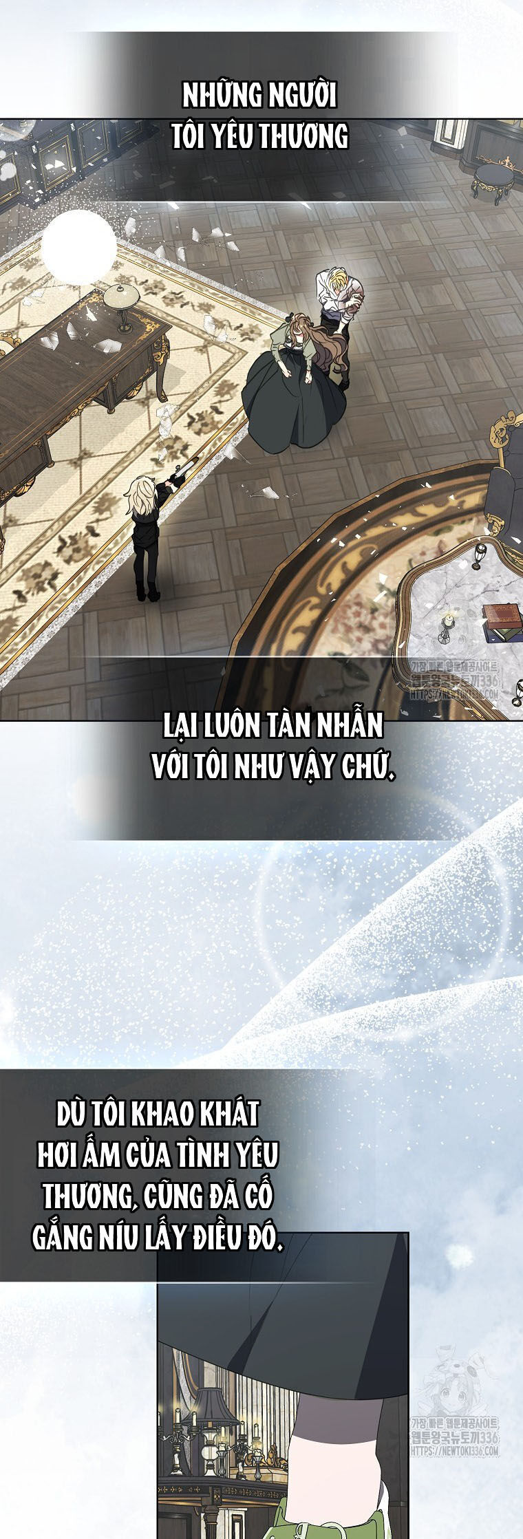 Bệ Hạ Xin Đừng Giết Tôi!!! Chapter 124.2 - 16