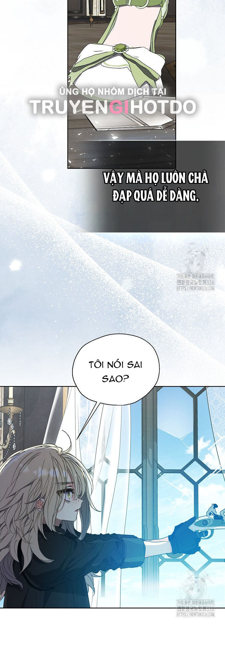 Bệ Hạ Xin Đừng Giết Tôi!!! Chapter 124.2 - 17