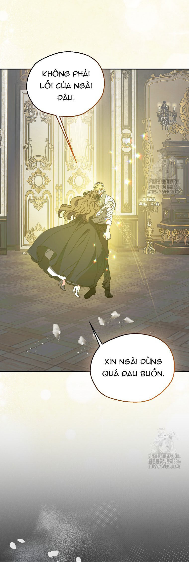 Bệ Hạ Xin Đừng Giết Tôi!!! Chapter 124.2 - 24