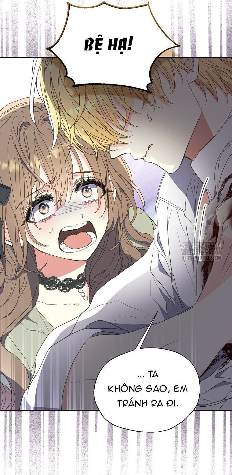 Bệ Hạ Xin Đừng Giết Tôi!!! Chapter 124.2 - 5