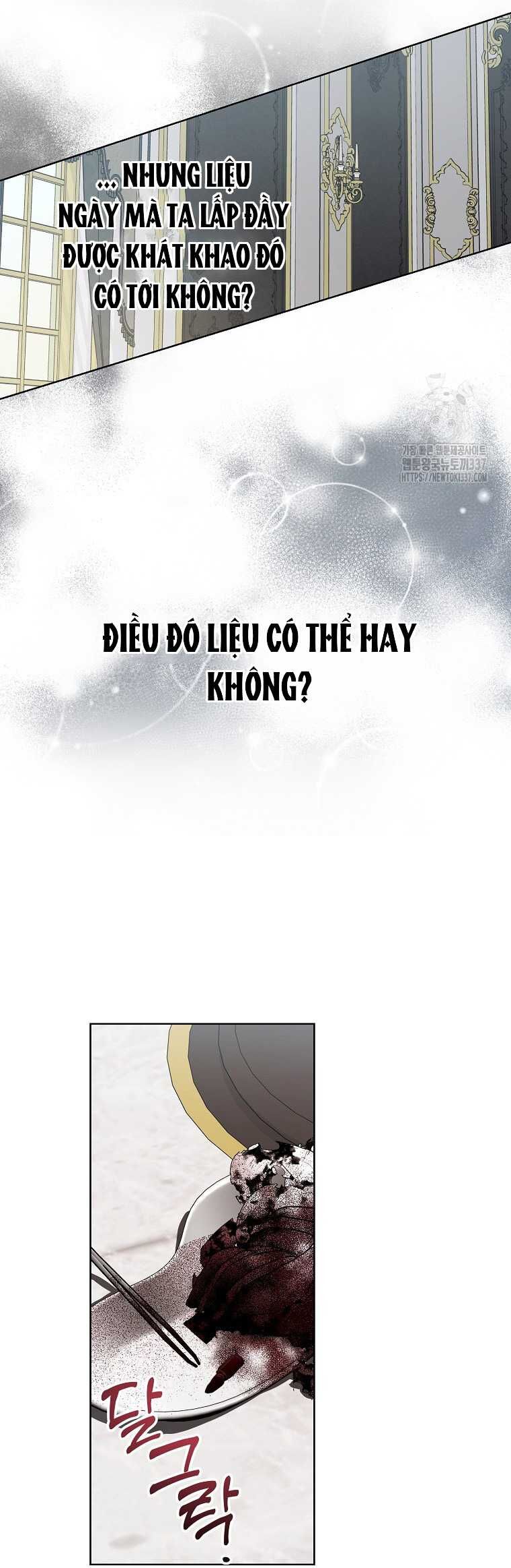 Bệ Hạ Xin Đừng Giết Tôi!!! Chapter 125.1 - 2