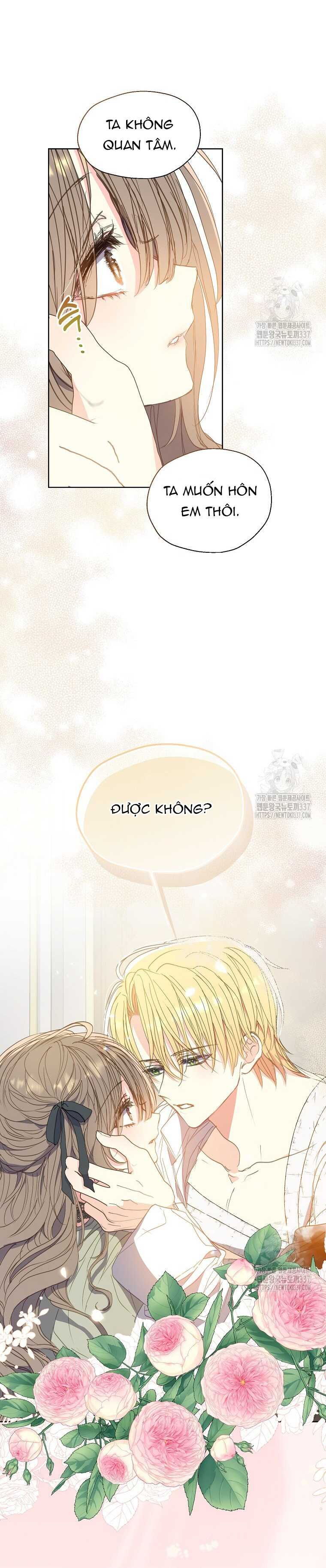 Bệ Hạ Xin Đừng Giết Tôi!!! Chapter 125.1 - 11