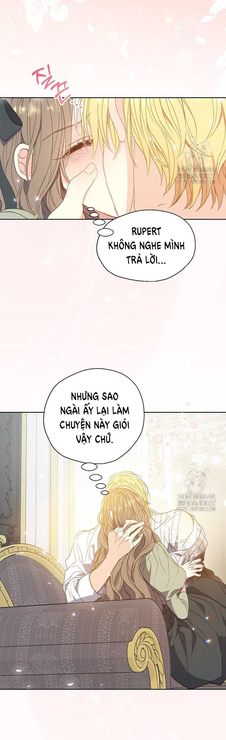 Bệ Hạ Xin Đừng Giết Tôi!!! Chapter 125.1 - 13