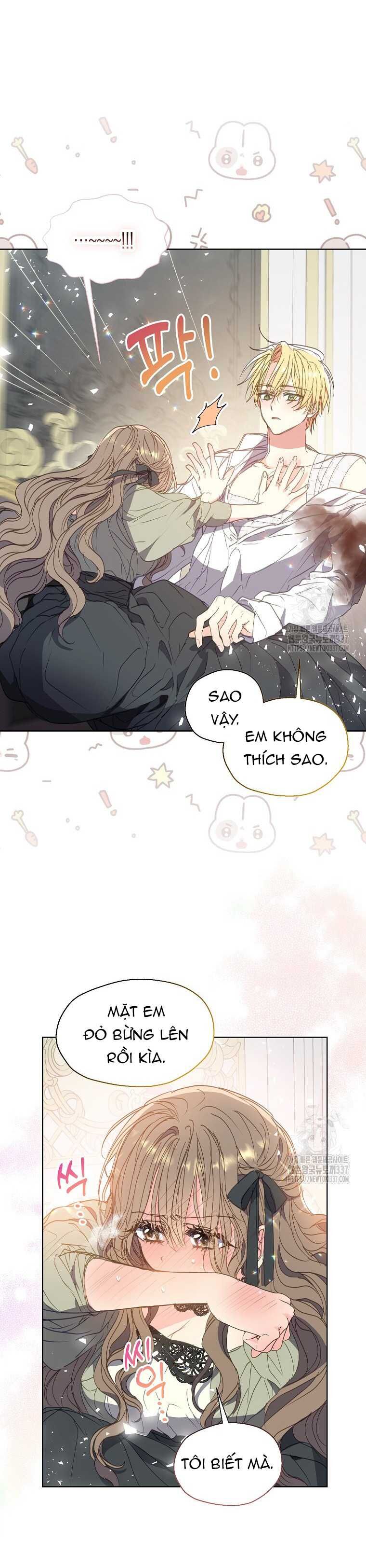 Bệ Hạ Xin Đừng Giết Tôi!!! Chapter 125.1 - 15