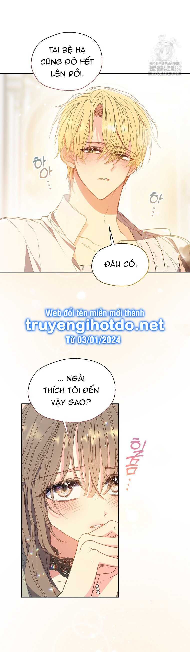 Bệ Hạ Xin Đừng Giết Tôi!!! Chapter 125.1 - 16