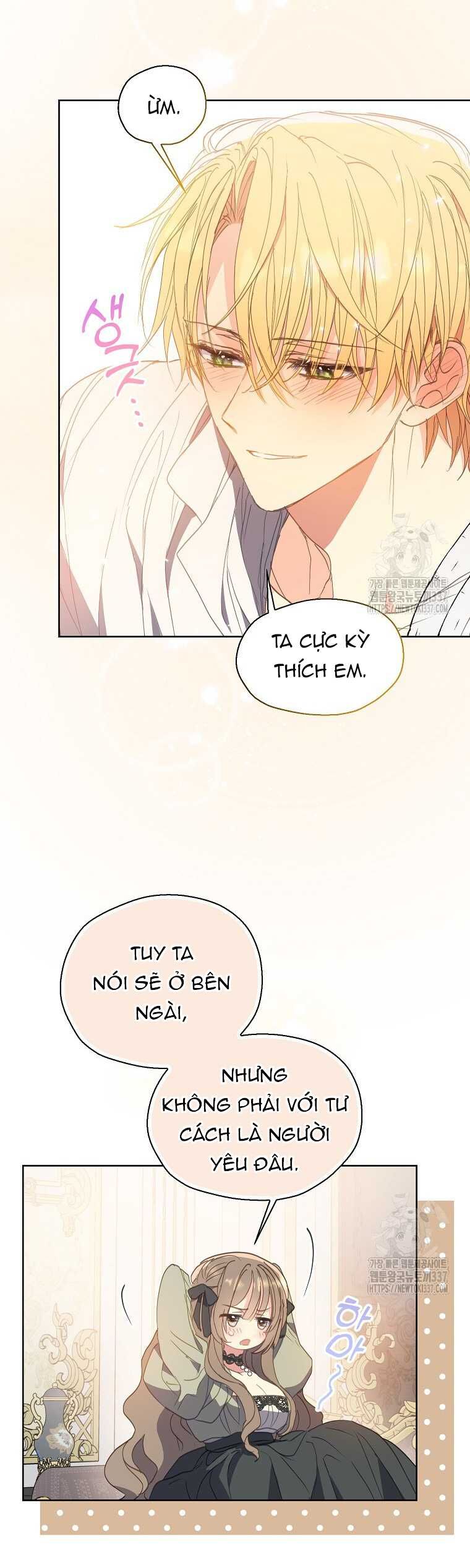 Bệ Hạ Xin Đừng Giết Tôi!!! Chapter 125.1 - 17