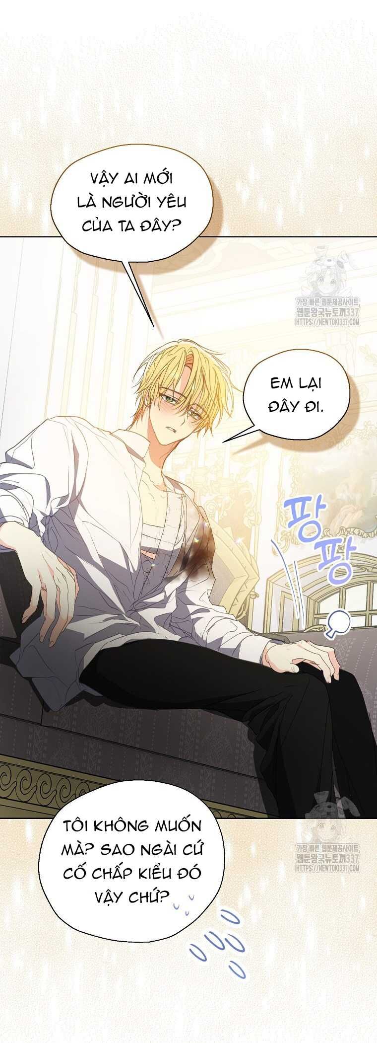 Bệ Hạ Xin Đừng Giết Tôi!!! Chapter 125.1 - 18