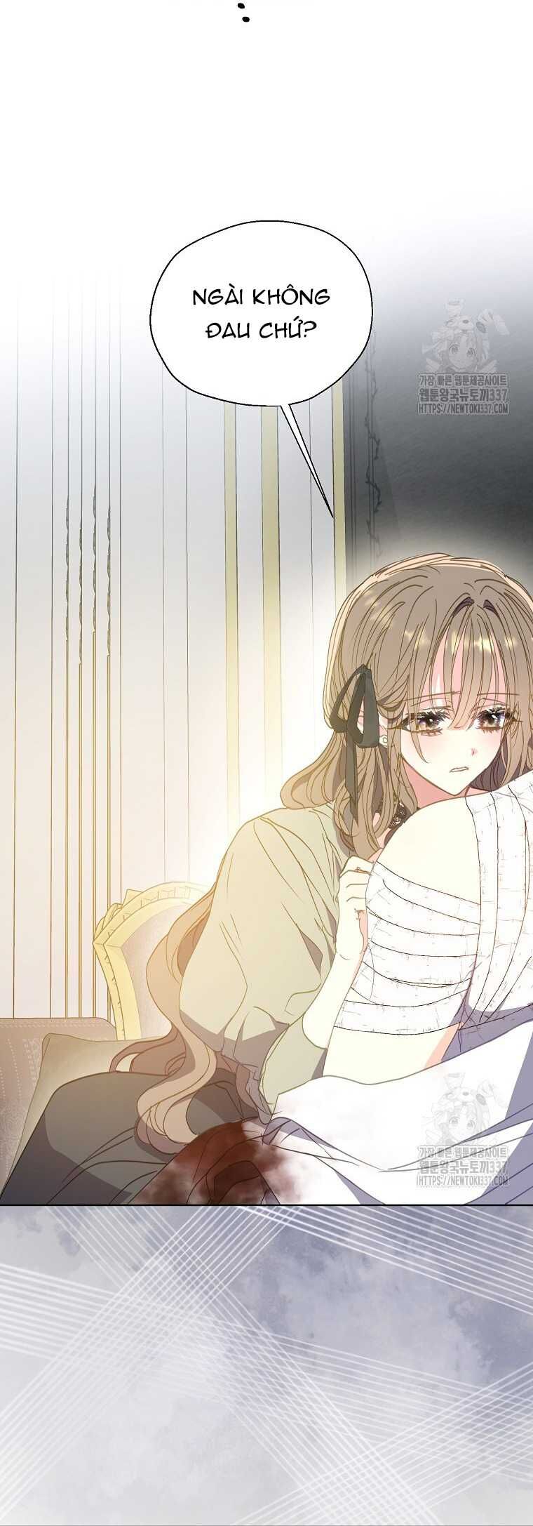 Bệ Hạ Xin Đừng Giết Tôi!!! Chapter 125.1 - 3