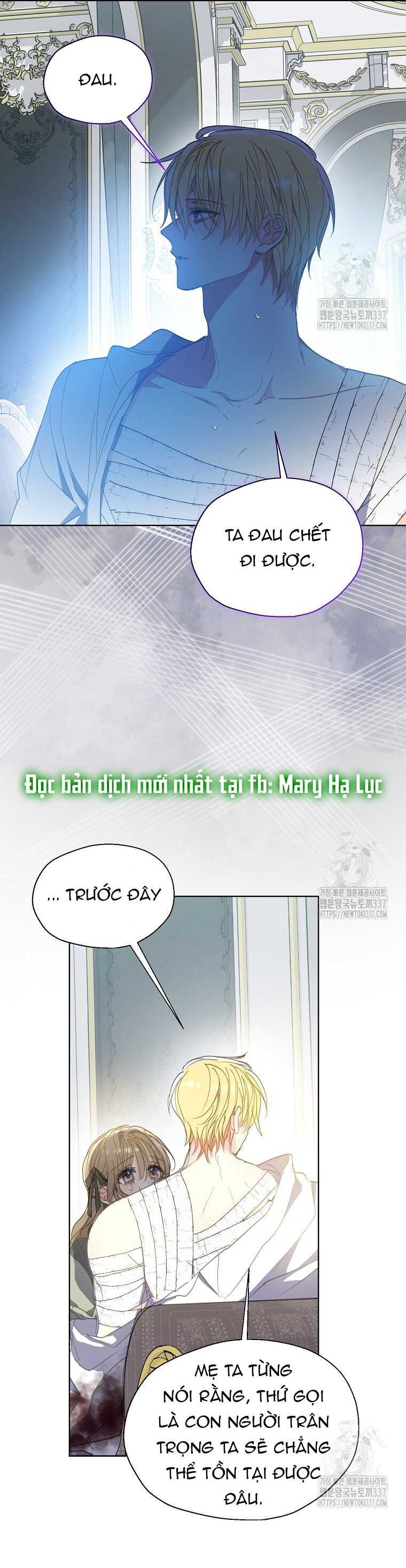 Bệ Hạ Xin Đừng Giết Tôi!!! Chapter 125.1 - 4