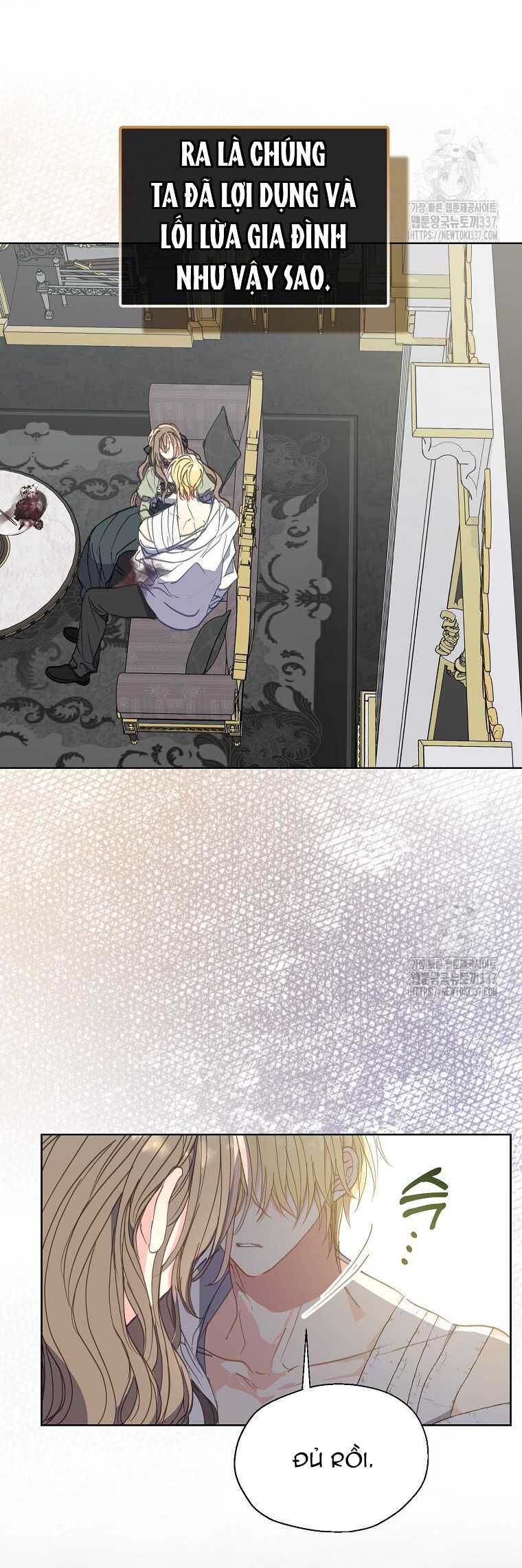 Bệ Hạ Xin Đừng Giết Tôi!!! Chapter 125.1 - 6