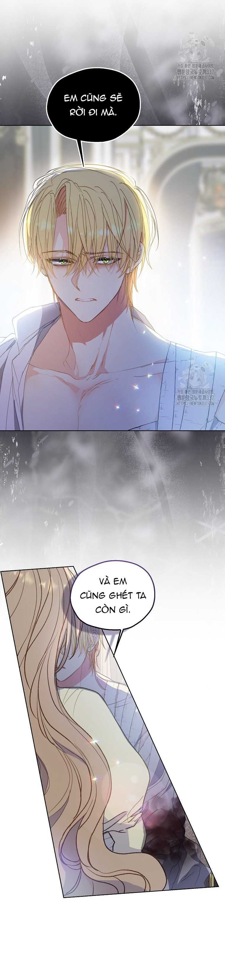 Bệ Hạ Xin Đừng Giết Tôi!!! Chapter 125.1 - 7