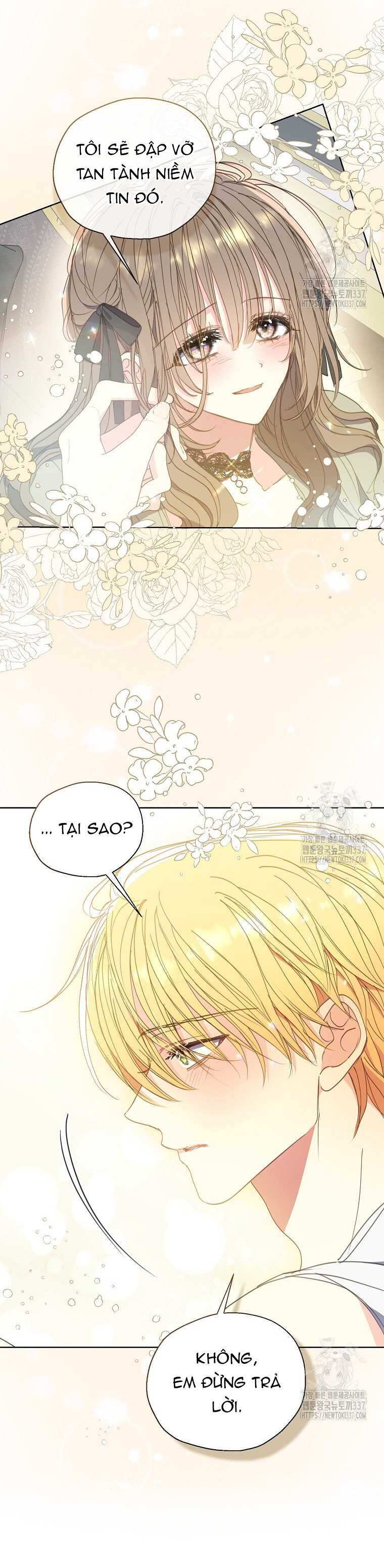 Bệ Hạ Xin Đừng Giết Tôi!!! Chapter 125.1 - 10