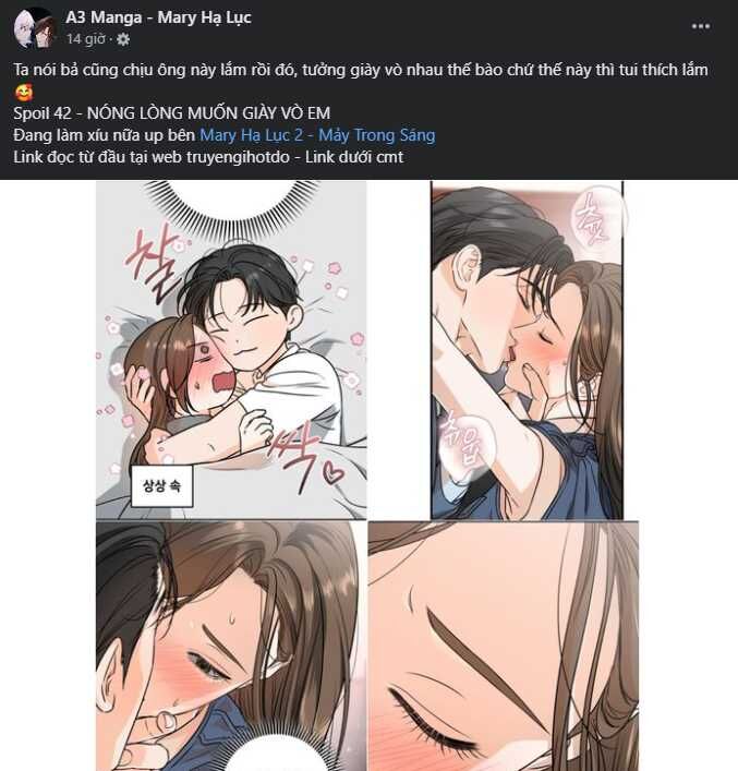 Bệ Hạ Xin Đừng Giết Tôi!!! Chapter 125.2 - 1