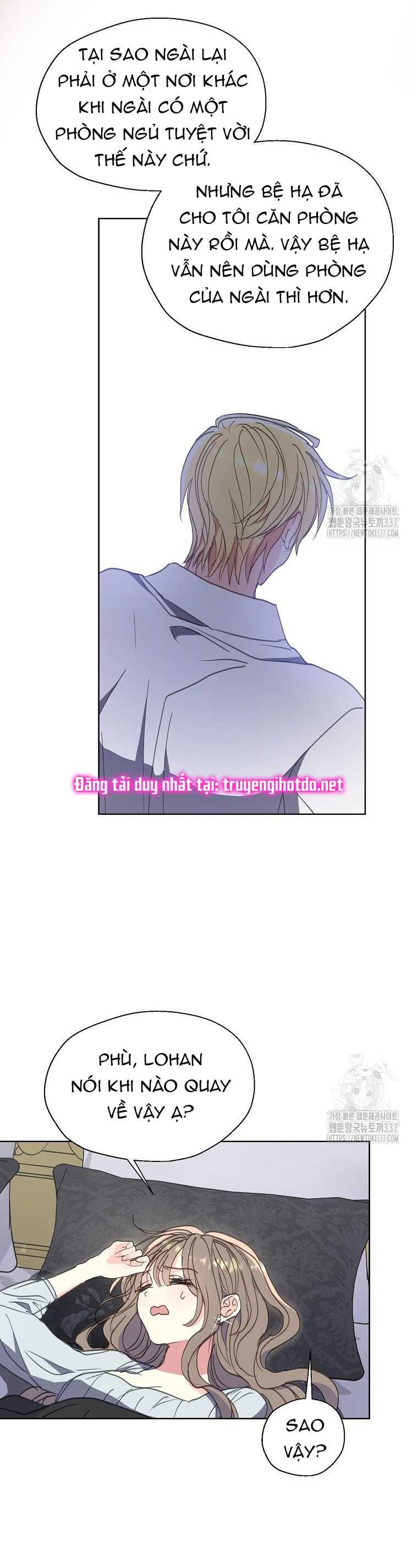 Bệ Hạ Xin Đừng Giết Tôi!!! Chapter 125.2 - 11