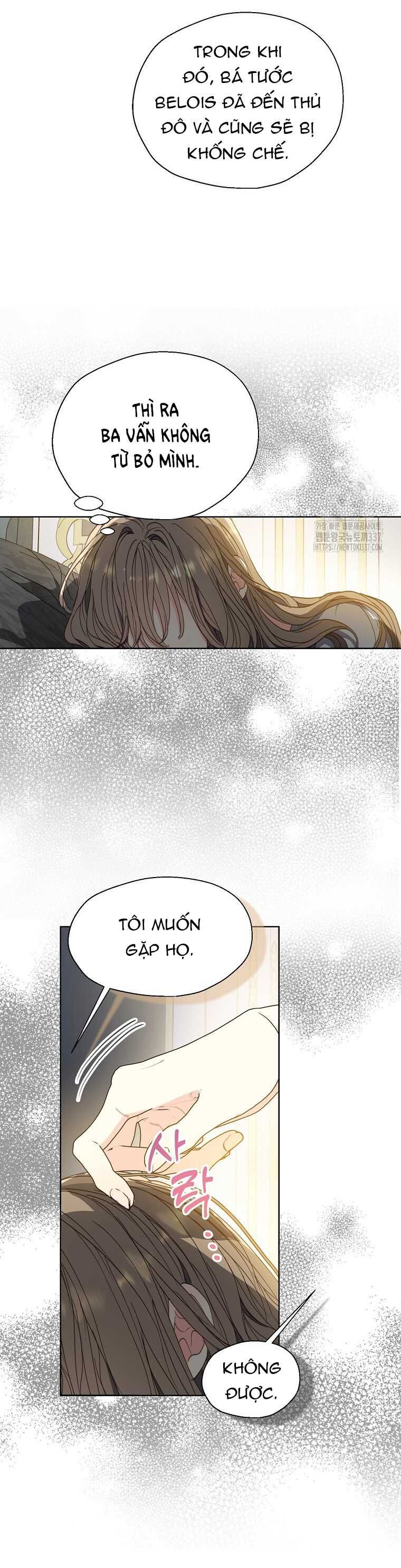 Bệ Hạ Xin Đừng Giết Tôi!!! Chapter 125.2 - 13