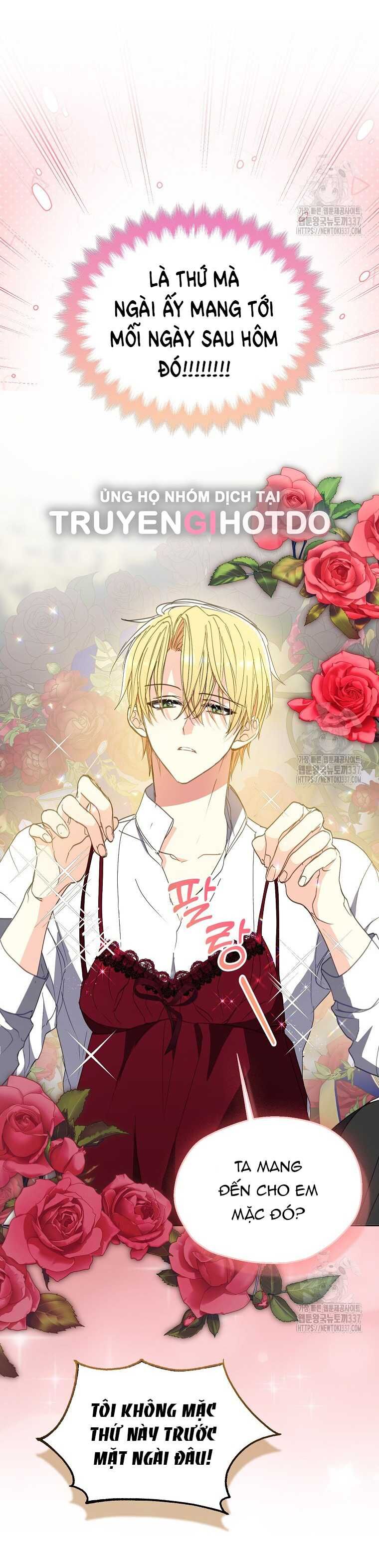 Bệ Hạ Xin Đừng Giết Tôi!!! Chapter 125.2 - 15