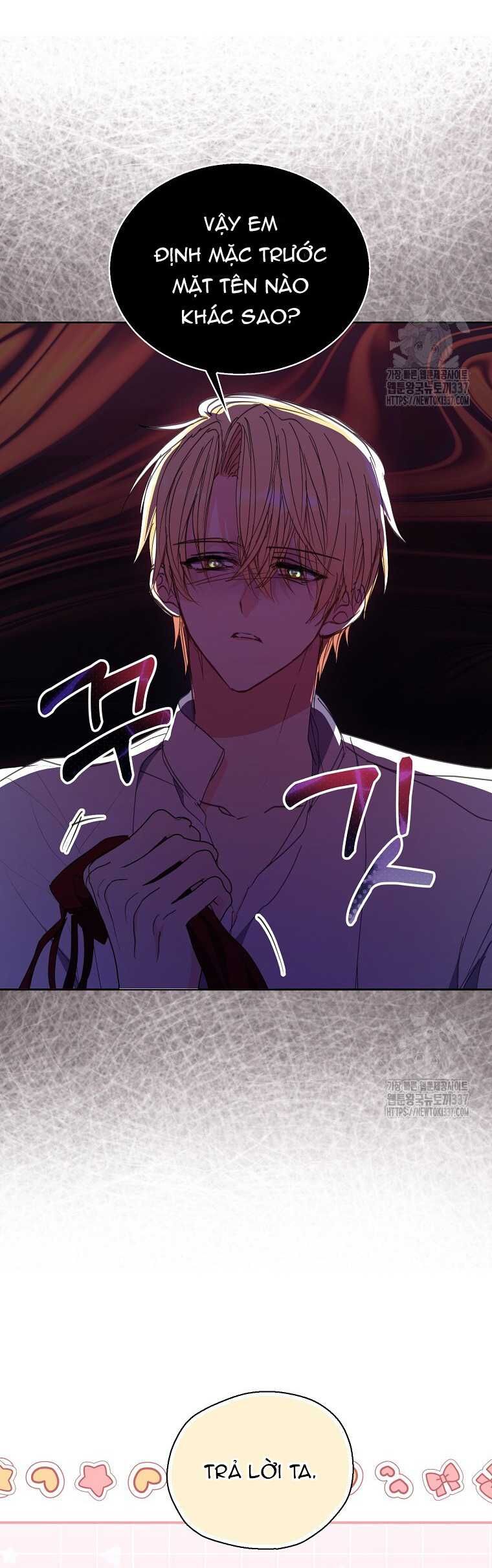 Bệ Hạ Xin Đừng Giết Tôi!!! Chapter 125.2 - 16