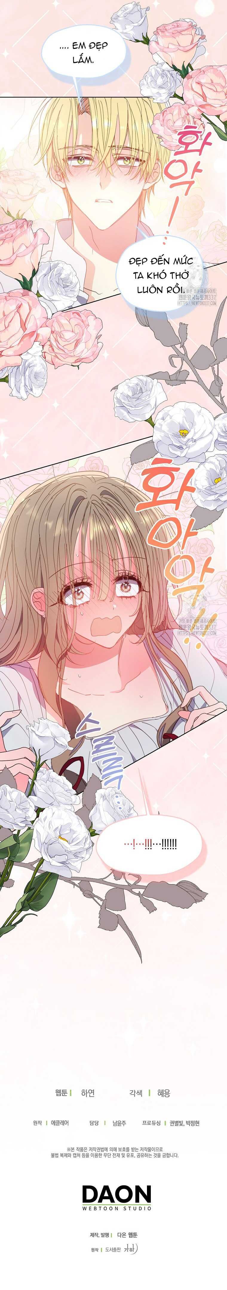 Bệ Hạ Xin Đừng Giết Tôi!!! Chapter 125.2 - 18