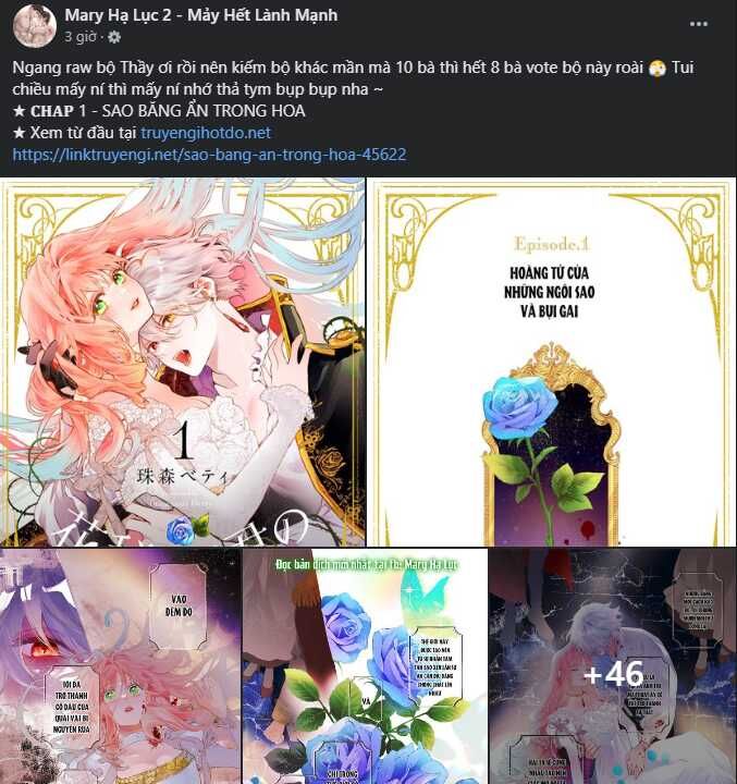 Bệ Hạ Xin Đừng Giết Tôi!!! Chapter 125.2 - 5