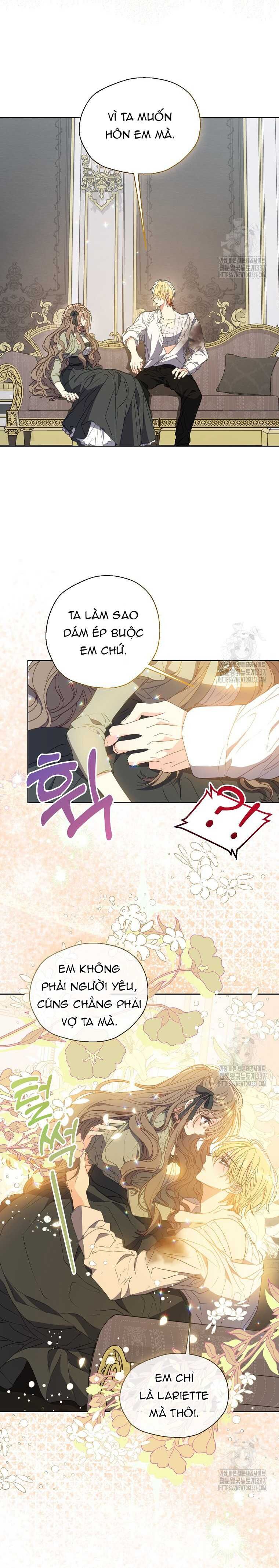 Bệ Hạ Xin Đừng Giết Tôi!!! Chapter 125.2 - 6