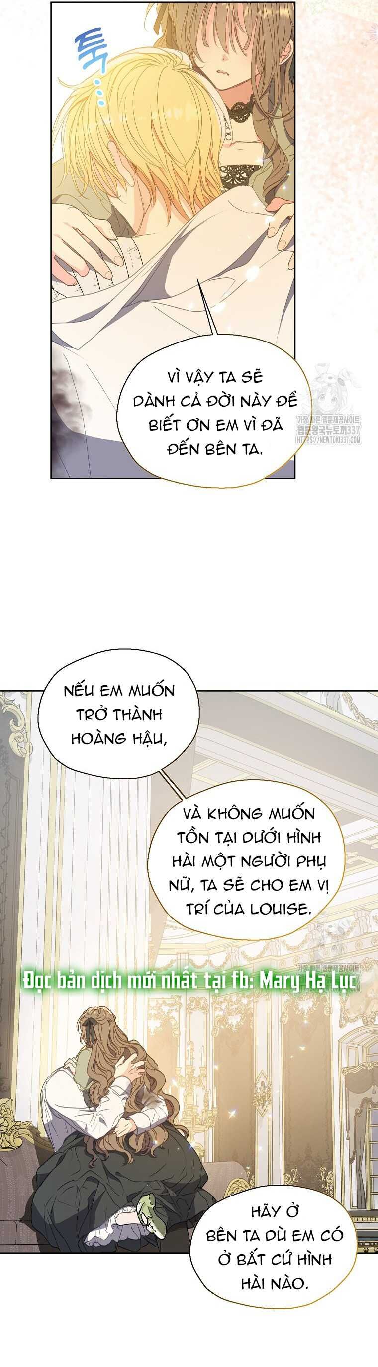 Bệ Hạ Xin Đừng Giết Tôi!!! Chapter 125.2 - 7