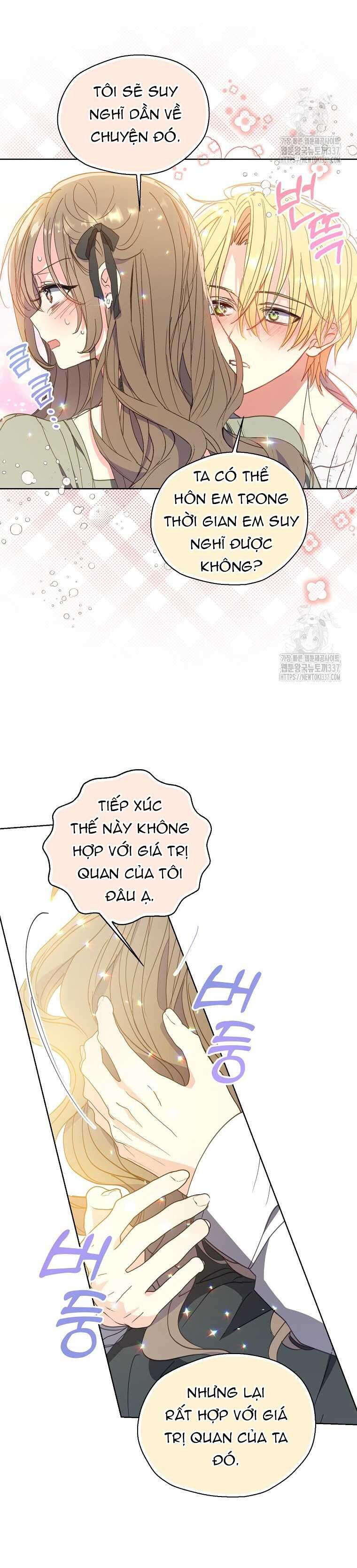 Bệ Hạ Xin Đừng Giết Tôi!!! Chapter 125.2 - 8