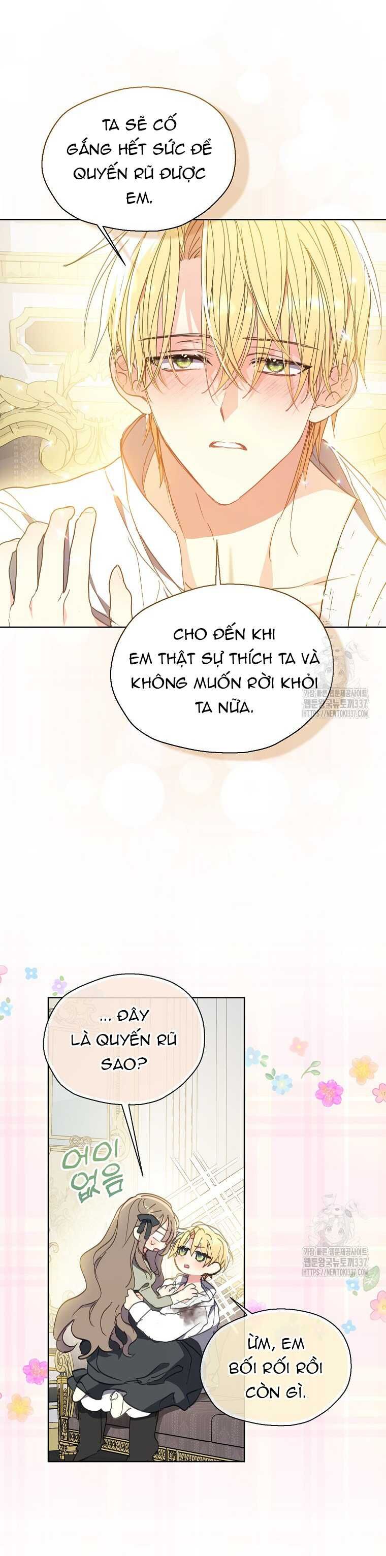 Bệ Hạ Xin Đừng Giết Tôi!!! Chapter 125.2 - 9