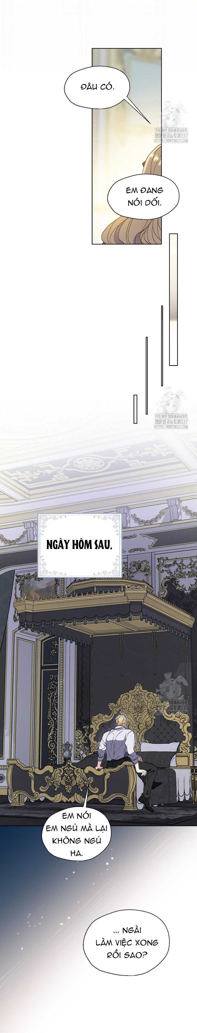 Bệ Hạ Xin Đừng Giết Tôi!!! Chapter 125.2 - 10