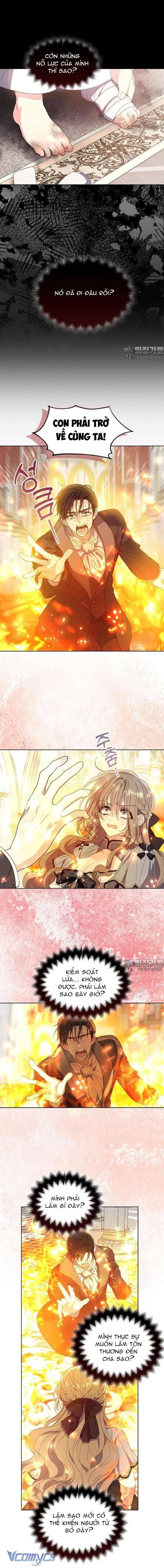 Bệ Hạ Xin Đừng Giết Tôi!!! Chapter 126 - 12