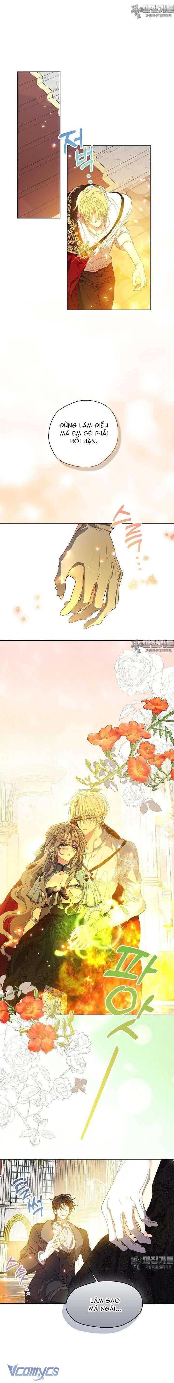 Bệ Hạ Xin Đừng Giết Tôi!!! Chapter 126 - 13