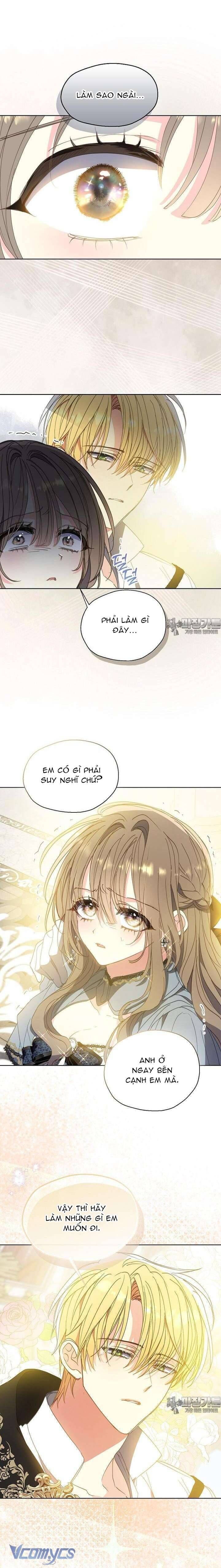 Bệ Hạ Xin Đừng Giết Tôi!!! Chapter 126 - 14