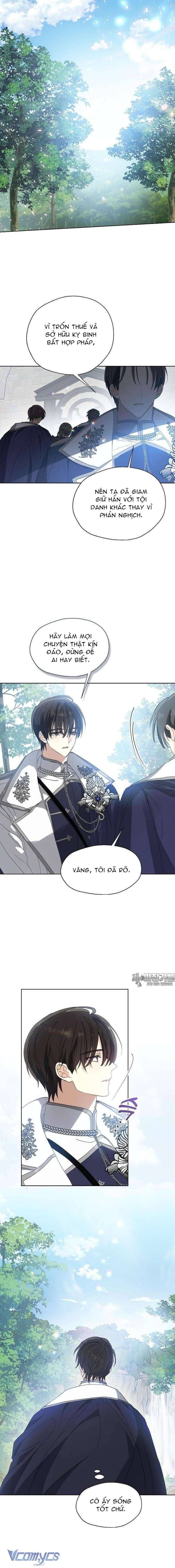 Bệ Hạ Xin Đừng Giết Tôi!!! Chapter 126 - 3