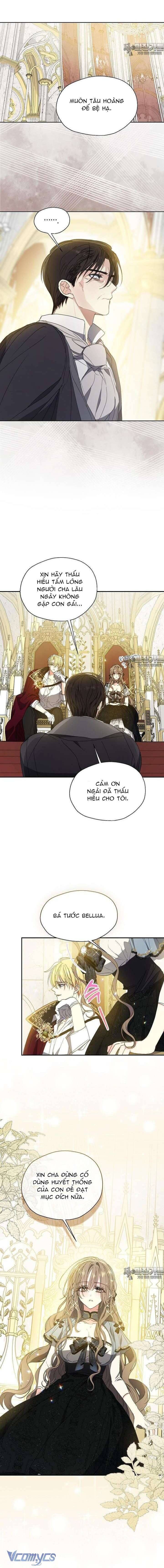 Bệ Hạ Xin Đừng Giết Tôi!!! Chapter 126 - 5