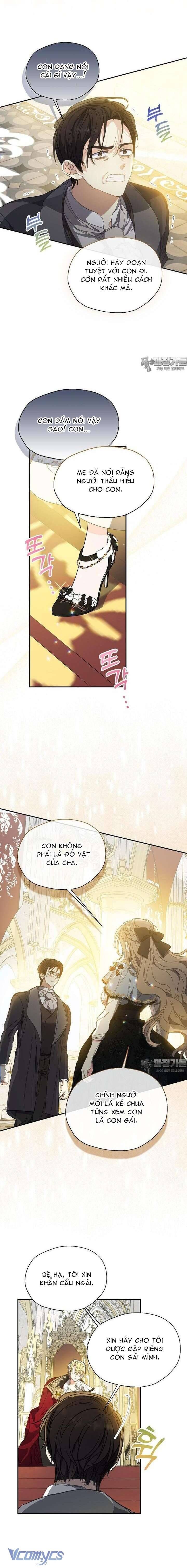 Bệ Hạ Xin Đừng Giết Tôi!!! Chapter 126 - 6
