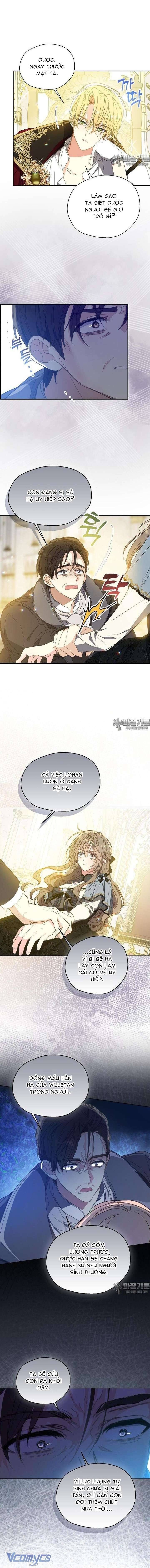 Bệ Hạ Xin Đừng Giết Tôi!!! Chapter 126 - 7