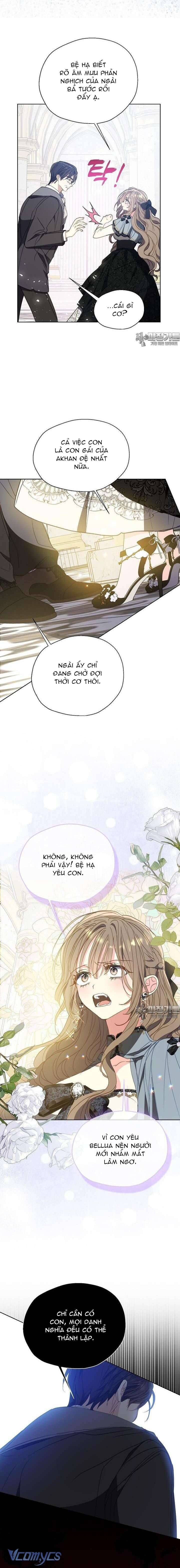 Bệ Hạ Xin Đừng Giết Tôi!!! Chapter 126 - 8