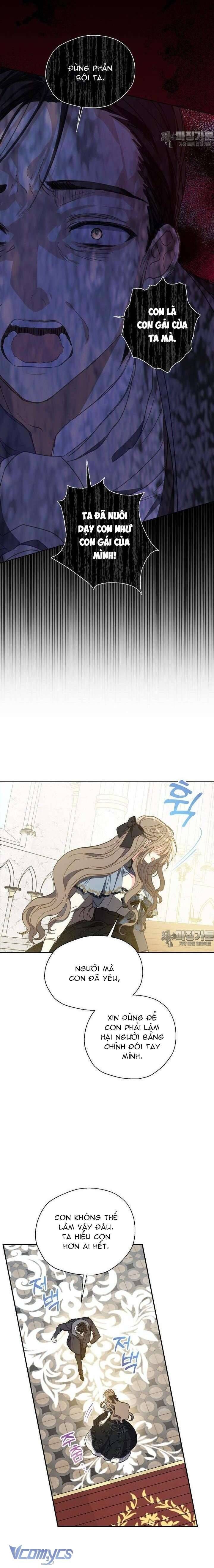 Bệ Hạ Xin Đừng Giết Tôi!!! Chapter 126 - 9