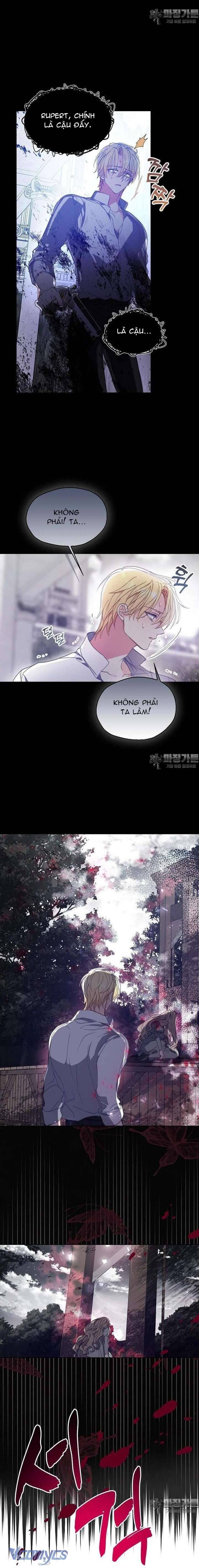 Bệ Hạ Xin Đừng Giết Tôi!!! Chapter 127 - 11