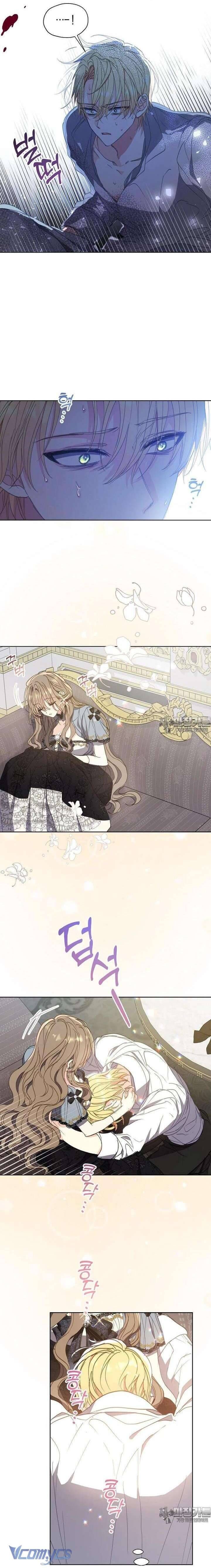 Bệ Hạ Xin Đừng Giết Tôi!!! Chapter 127 - 12