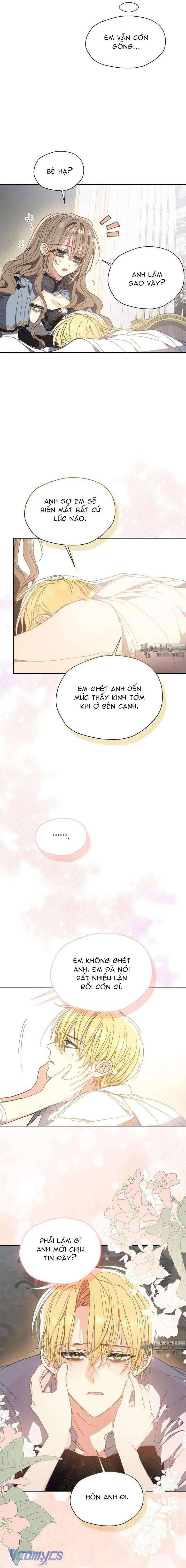 Bệ Hạ Xin Đừng Giết Tôi!!! Chapter 127 - 13