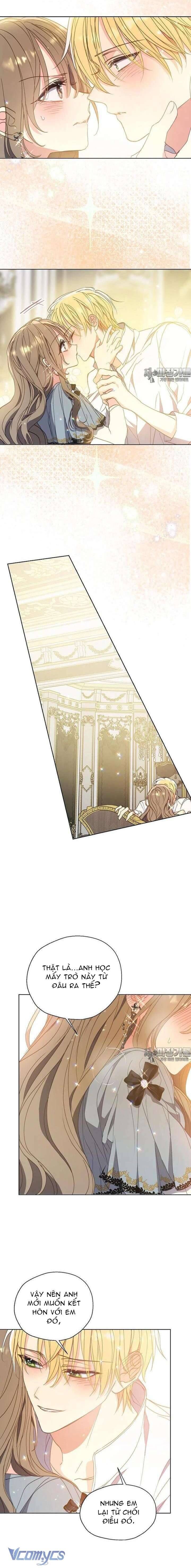 Bệ Hạ Xin Đừng Giết Tôi!!! Chapter 127 - 15