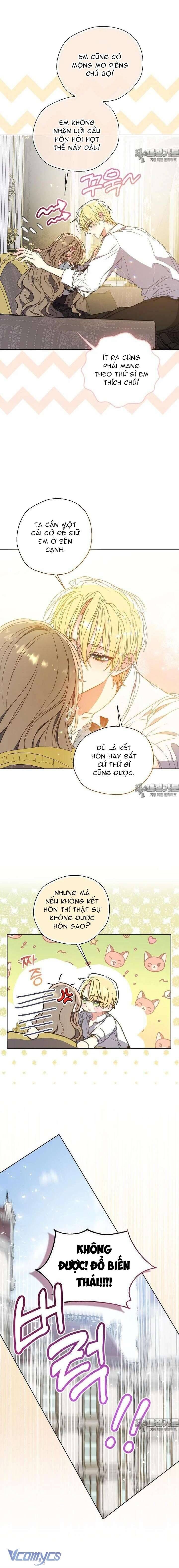 Bệ Hạ Xin Đừng Giết Tôi!!! Chapter 127 - 16